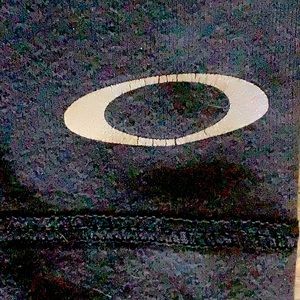 Oakley Capris-Good Condition